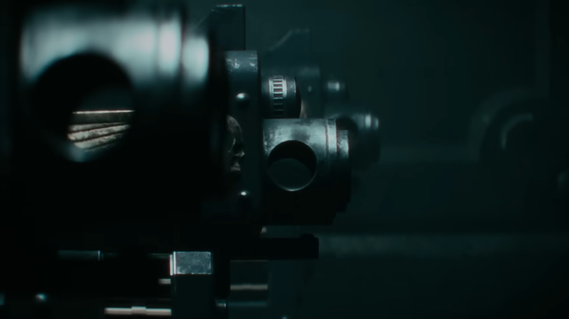 The Most Anticipated Warhammer 40,000 Animation Ever Finally Has a Release Date