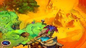 It’s Time We Admit That Hades Isn’t Supergiant’s Best Game About Temperamental Gods