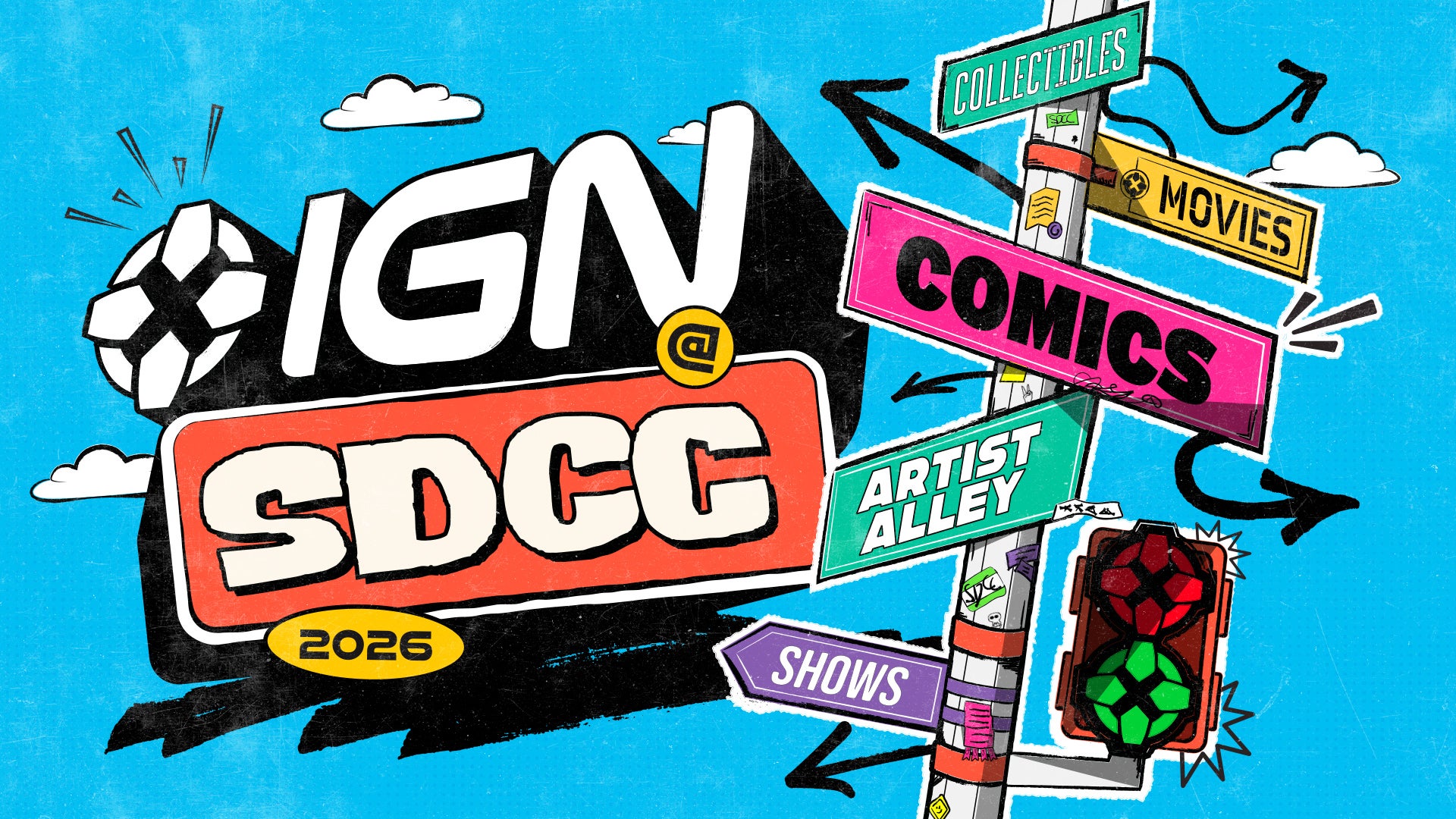 San Diego Comic-Con 2026: How to Watch and What to Expect