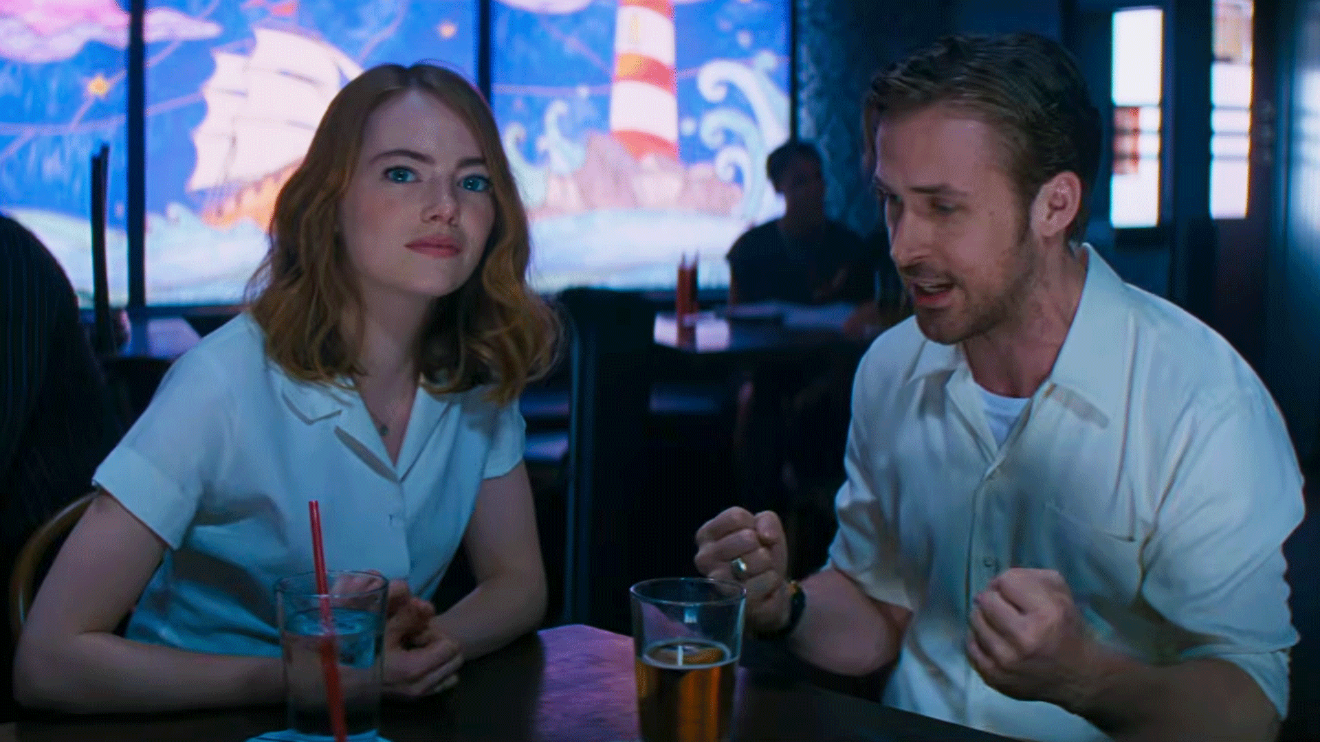 New La La Land Poster Finally Fixes Issue That Bothered Ryan Gosling for Years