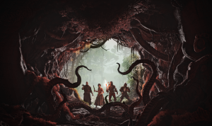 This Horror Game Is Getting Mixed Reviews, But Its Best Parts Are Amazing