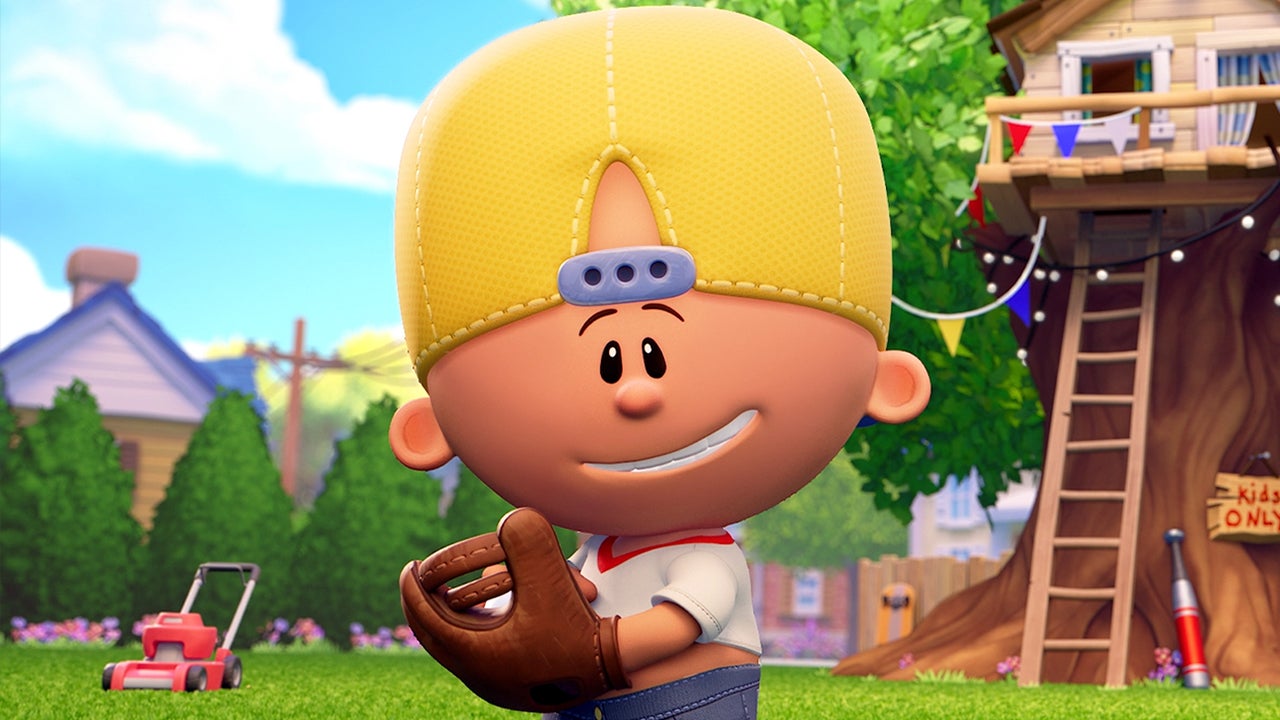 Backyard Baseball Review So Far
