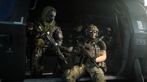 Call Of Duty Movie Gets A Key Update About Its Setting