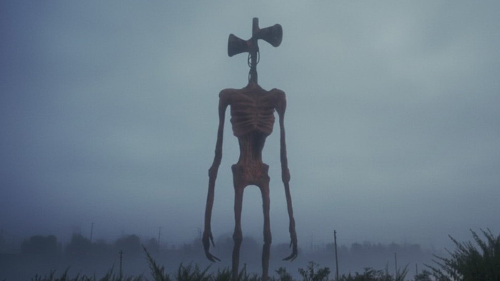 Zach Cregger to Produce Siren Head Movie Backed by Warner Bros.