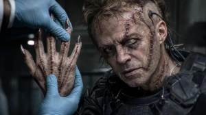 Neill Blomkamp’s AI Film Has Fans Asking For District 10 Instead