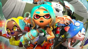Splatoon Raiders – Launch Gameplay Trailer