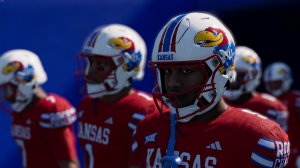 Best Uniforms In College Football 27