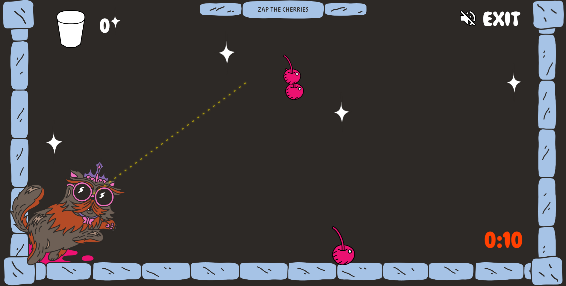 A Free Dungeon Crawler Carl Flash Game Is Now Available to Play Online