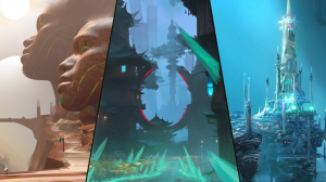 Magic: The Gathering’s 2027 Roadmap Features A Return To Kamigawa, An Underwater Plane, And Huge Events