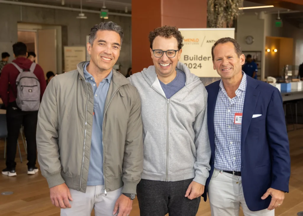 Menlo Ventures’ Matt Murphy explains why Anthropic is winning (and it’s not the model)
