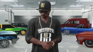 What To Buy First In GTA Online
