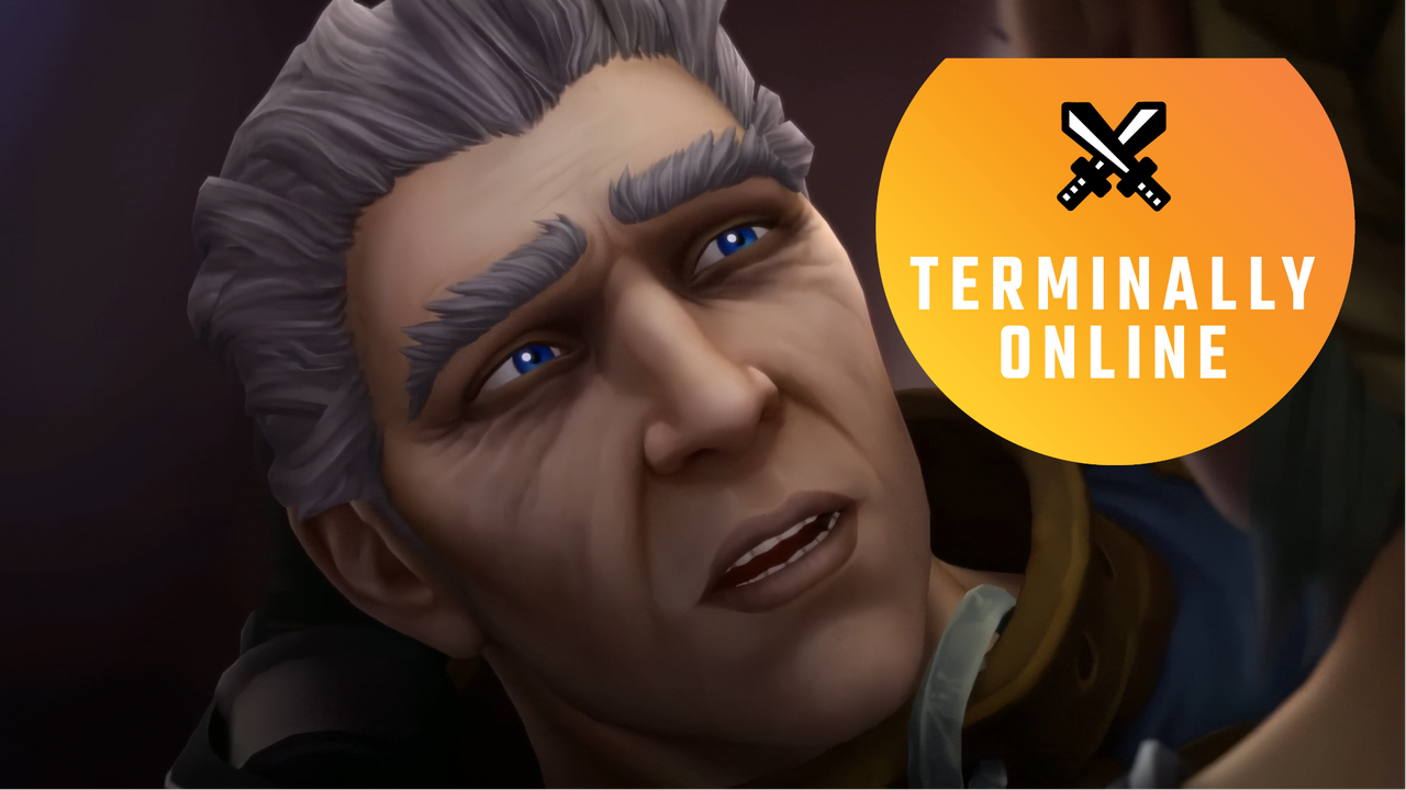 Question time: How long have you been playing MMOs?
