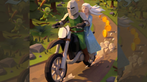 Phoebe Bridgers Follows Up RuneScape-Filled Music Video With Her Own Video Game