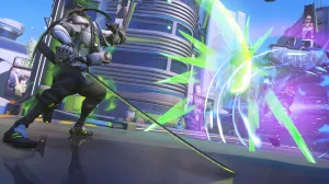 Overwatch’s Barely-A-Year-Old Stadium Mode Is Going On Life Support