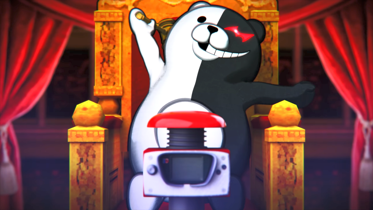 Danganronpa 2x2 Delayed to Early 2027