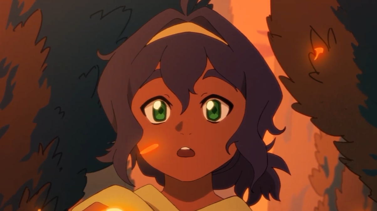 Avatar: Seven Havens Gets Paramount+ Release Date and Teaser Trailer | Comic Con 2026