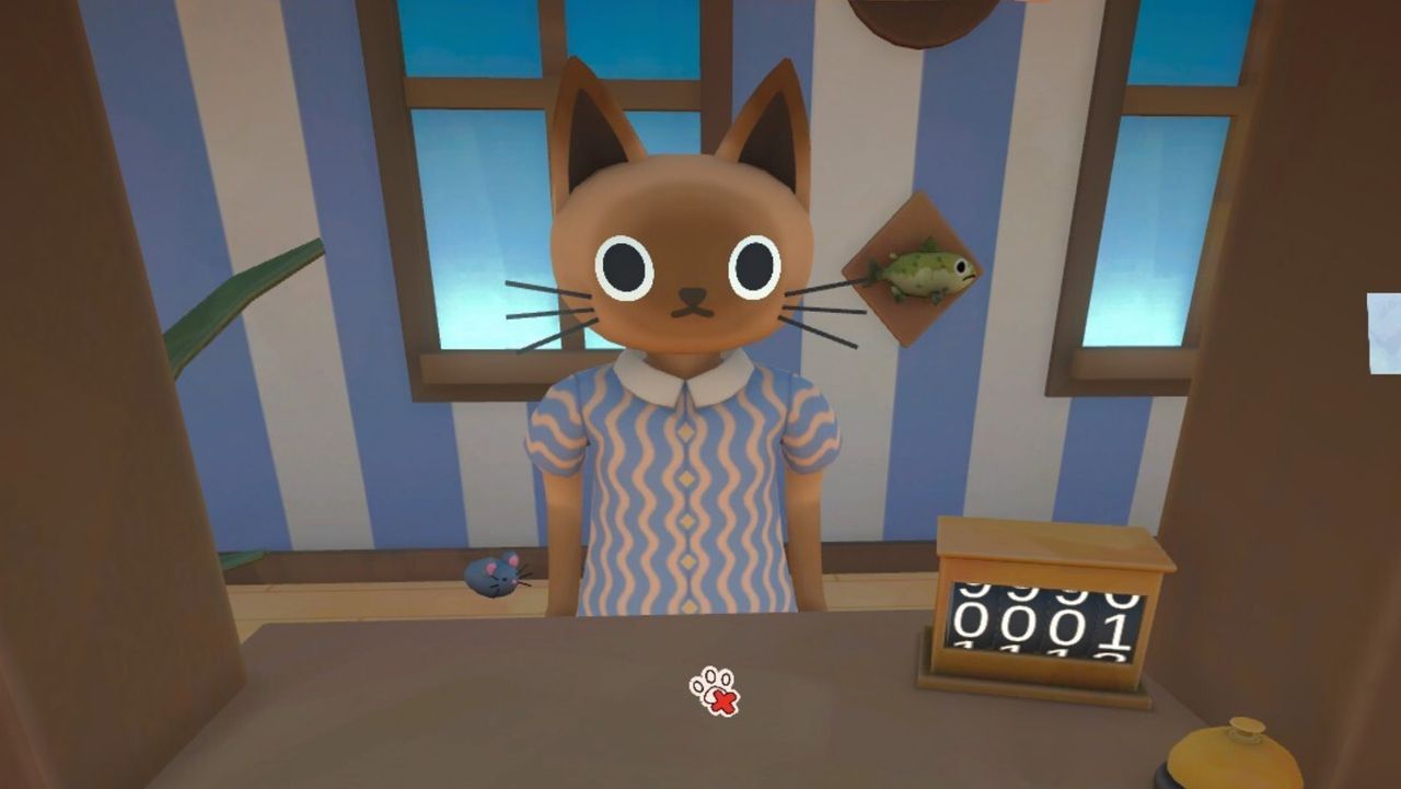 I've helped 100 cats mail parcels in Cat Mail Co. which is why I can safely say it's one of the best management sims I've played in a very long time
