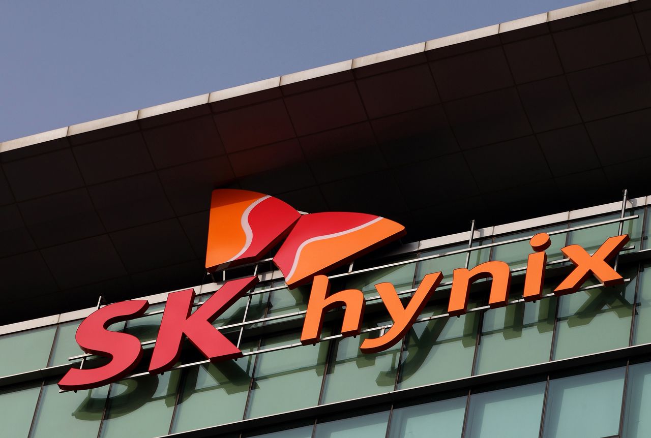 RAM prices be damned, SK hynix's record-breaking $55.6 billion quarter still failed to meet investors' wild AI expectations