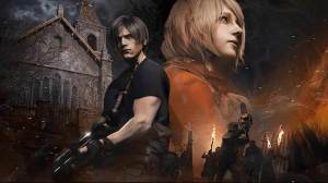 Resident Evil 4 Has Sold More Than Twice As Much As Any Other Current-Gen Remake
