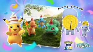 Pokemon Go August 2026 Events: Raid Bosses, Spotlight Hours, Pokemon Debuts, And More