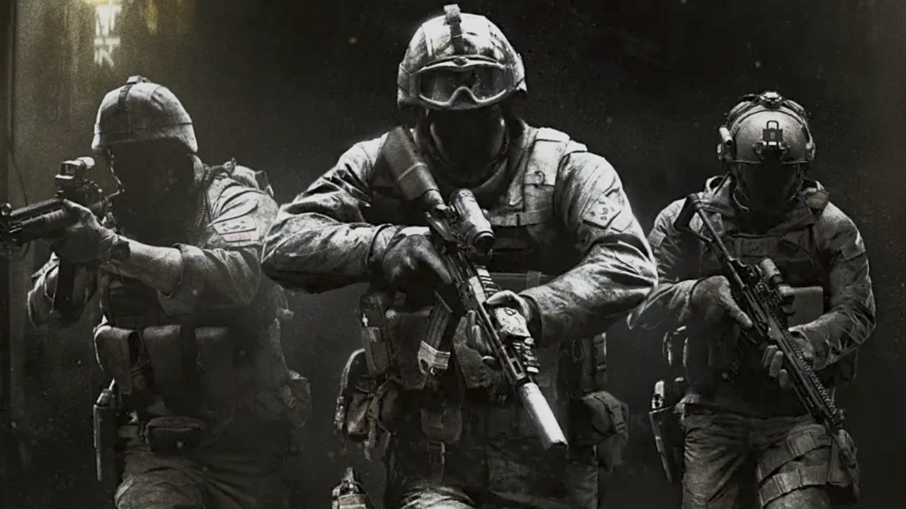 Call of Duty: Modern Warfare 4 Beta Dates Confirmed