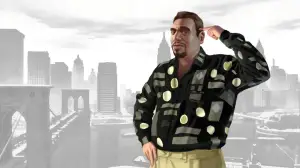 Cousin, Where’s The GTA 4 Remaster? Roman Bellic Actor Wants Answers