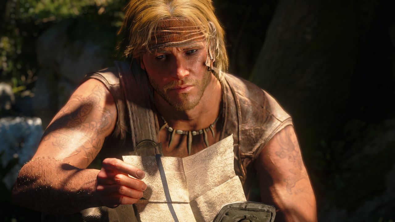 That annoying day one DLC in Assassin's Creed Black Flag Resynced was less than 3% of its initial Steam sales, but hey, $1 million is $1 million