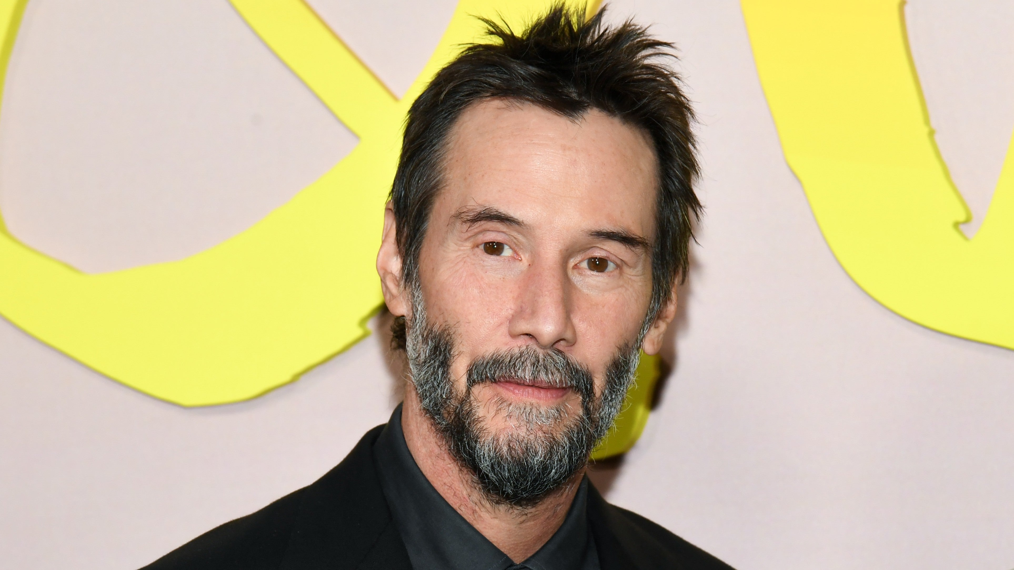 'He Was on the Valium or Something': Matt Smith Can't Believe Keanu Reeves Was Spotted Watching the Infamously Terrible Movie Morbius on a Flight