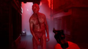 Silent Hill Townfall Hands-On Preview