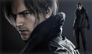 Resident Evil Actor Reveals His Inspirations For Leon Kennedy, And They Aren’t What You Expect