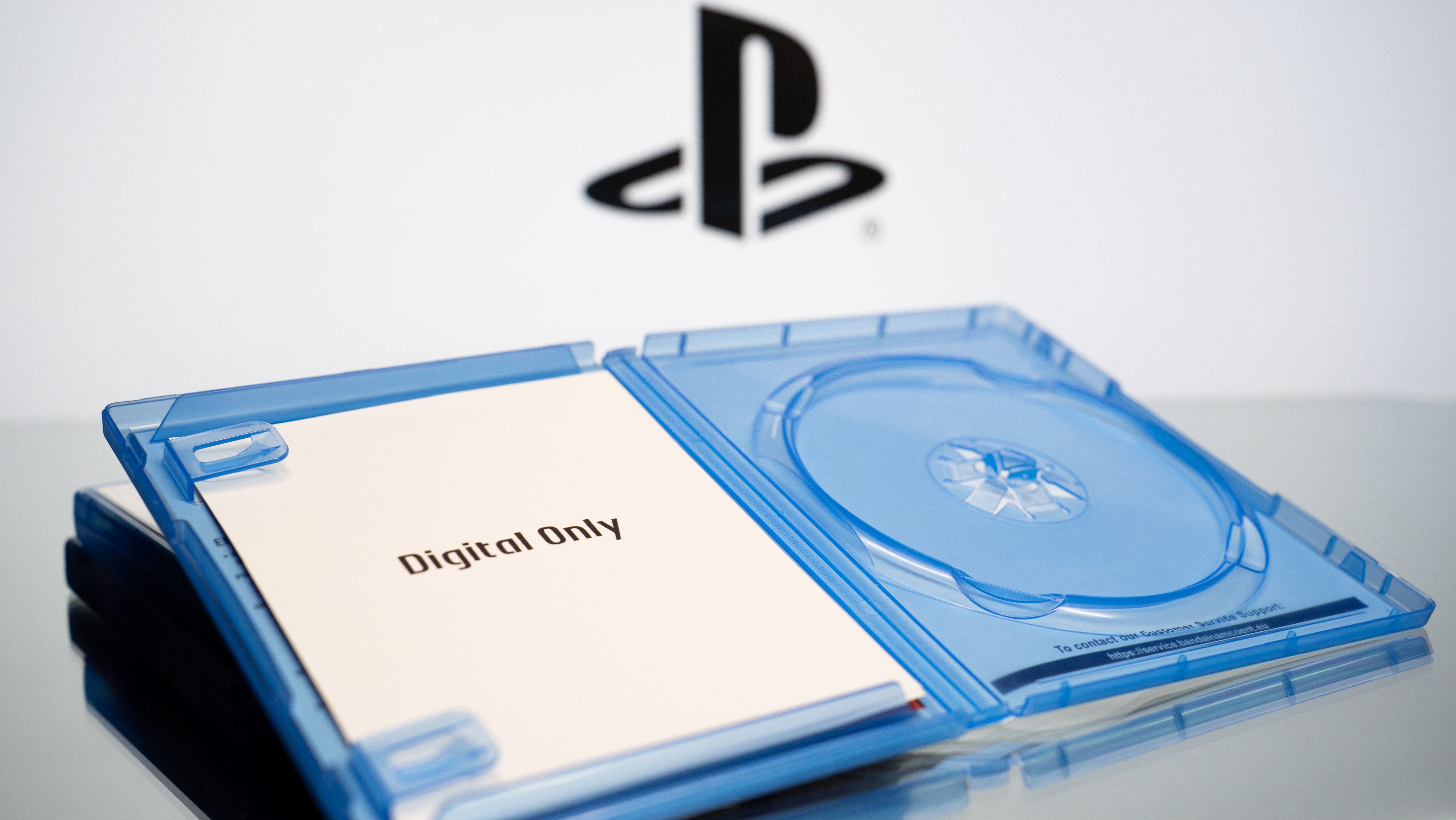 Just 7 PlayStation Games Have Sold More Than 100,000 Physical Copies in the U.S. So Far This Year
