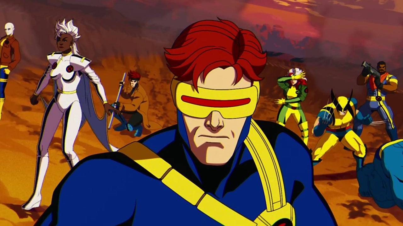 X-Men '97 Season 3 Will Bring Back These Fan-Favorite Mutant Villains | Comic Con 2026