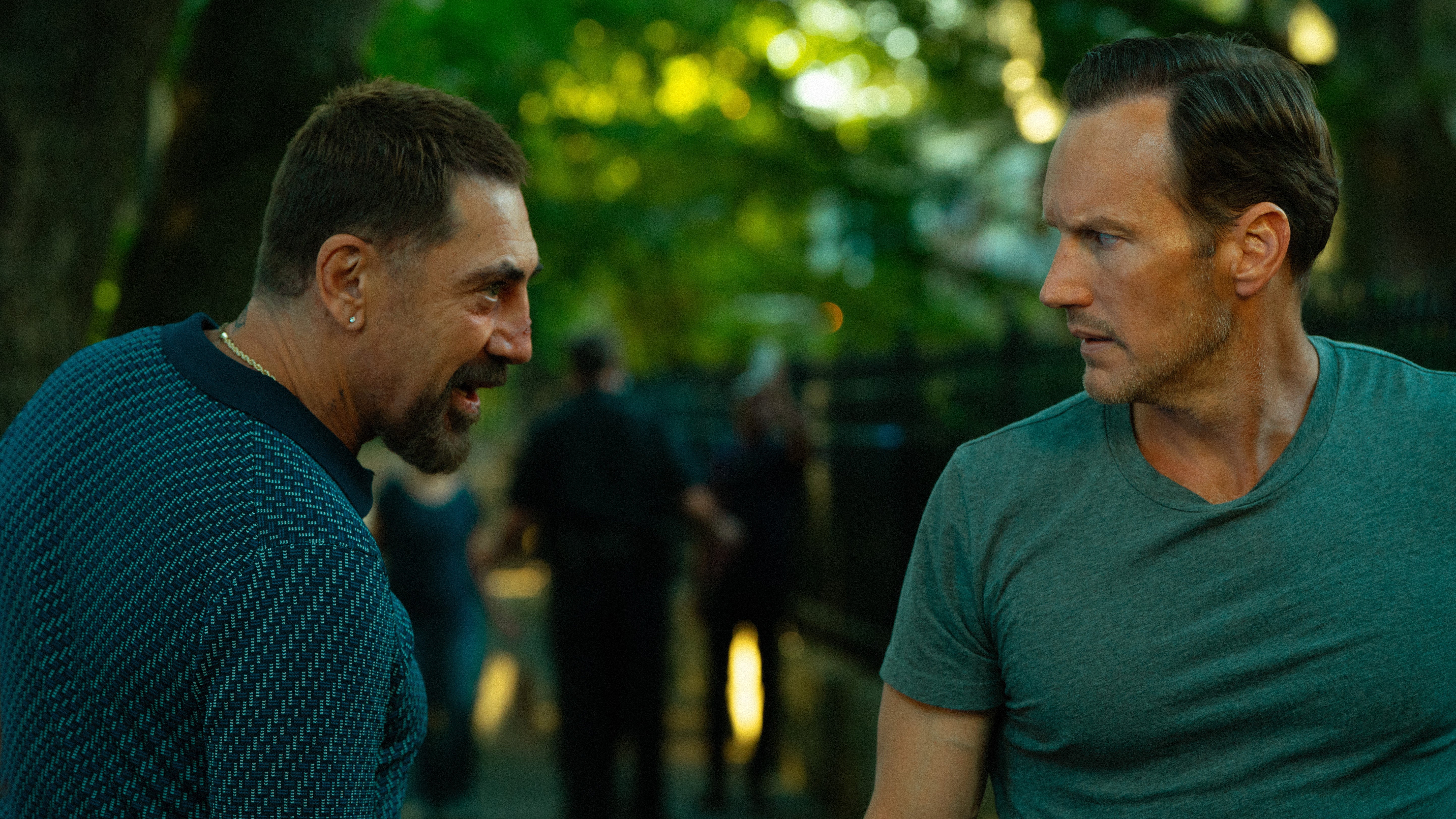 Cape Fear Episode 8 Recap and Review – ‘Los tiempos de Dios son Perfectos’