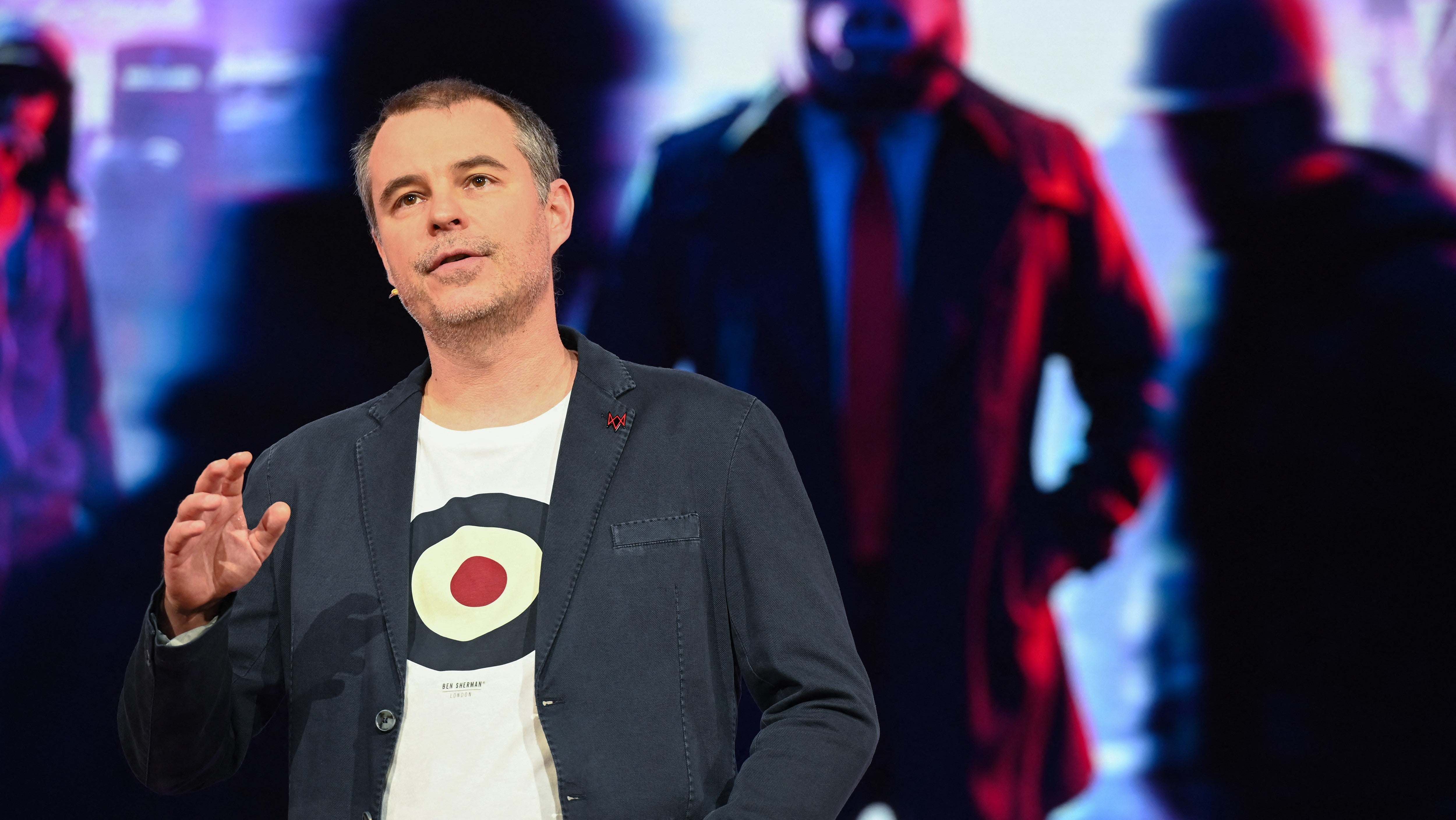 Former Assassin's Creed, Watch Dogs Director Likens Large-Scale Game Development to Working With 'Flaming Barrels Falling Down From a Construction Site,' Months After Parting Ways With Ubisoft