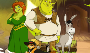 Shrek Comes To Ubisoft’s Popular Fighting Game