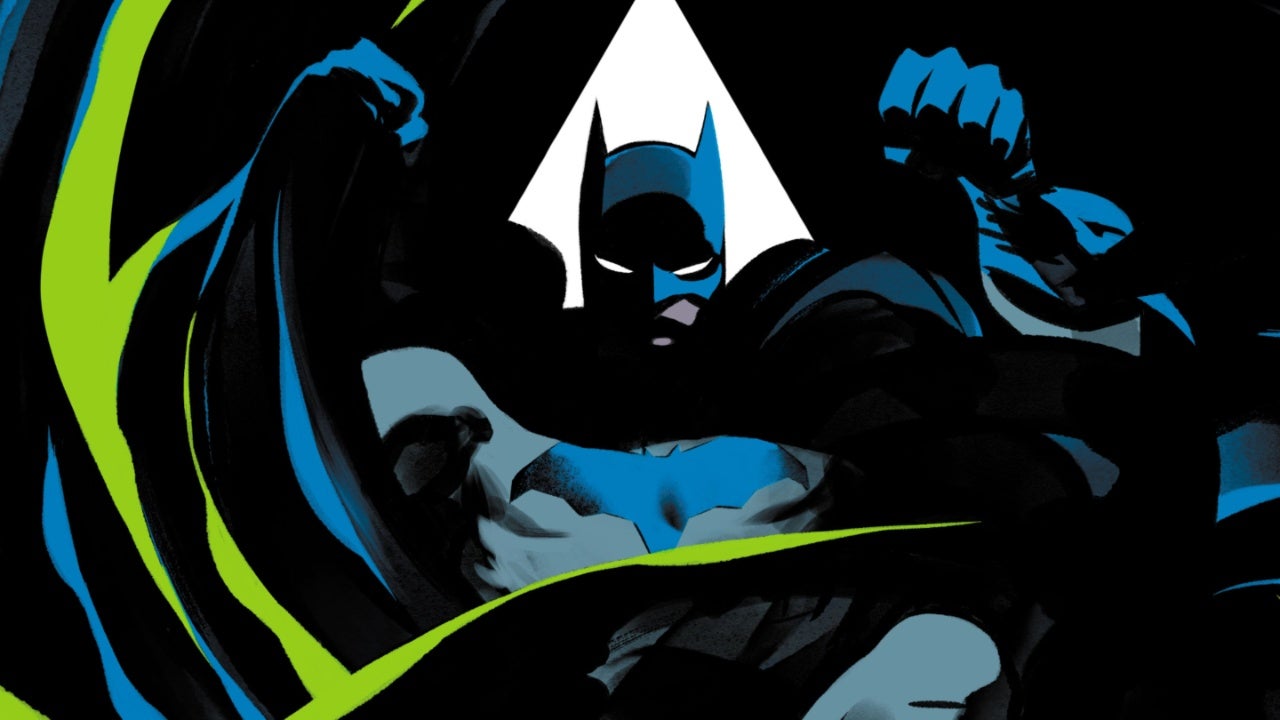 DC's Next Level Initiative Expands, Including a Must-Read Batman Comic | Comic Con 2026