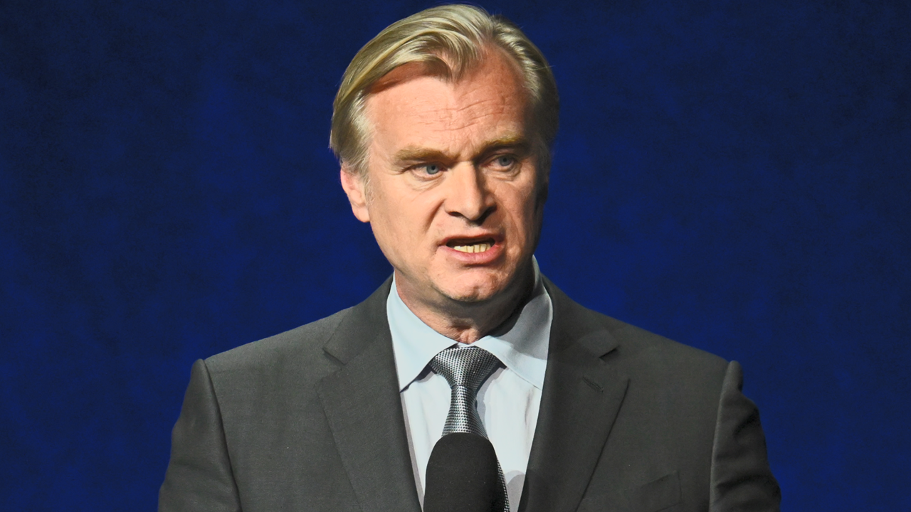 The Odyssey Director Christopher Nolan Says 'AI Slop' Is Being 'Utterly Rejected' By Younger Audiences