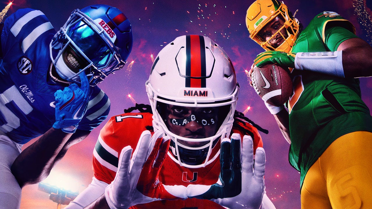 College Football 27 Review So Far