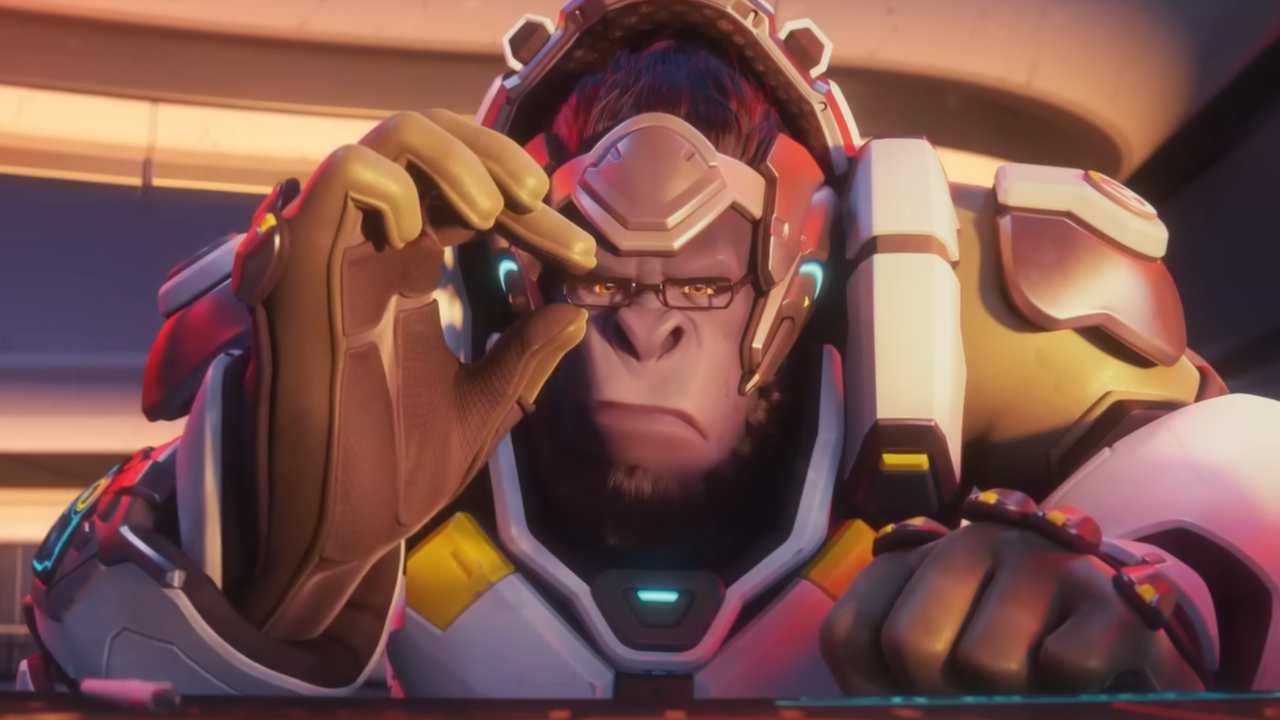 Overwatch's attempt at bringing back 6v6 feels like a bad compromise—it just doesn't work