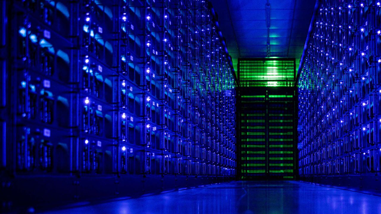 NAND and HBM have been merged into a dorky megazord for datacenters by Sandisk and SK hynix