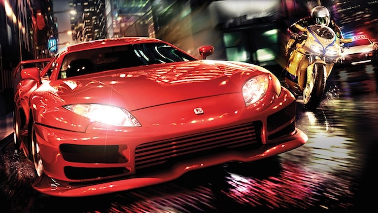 Rockstar's great Midnight Club racing series was killed off for one simple reason, and you can probably guess what it was