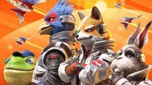 Nintendo Coy On Star Fox Numbers After Super Mario Galaxy Movie Push