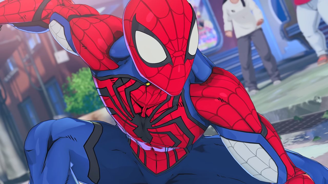 Arc System Launches Marvel Tokon PC Update, and Some Players Are Saying It's Fixing Most of Their Issues