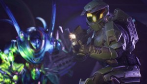 Halo On PS5 Is Off To A Slow Start, Expert Says