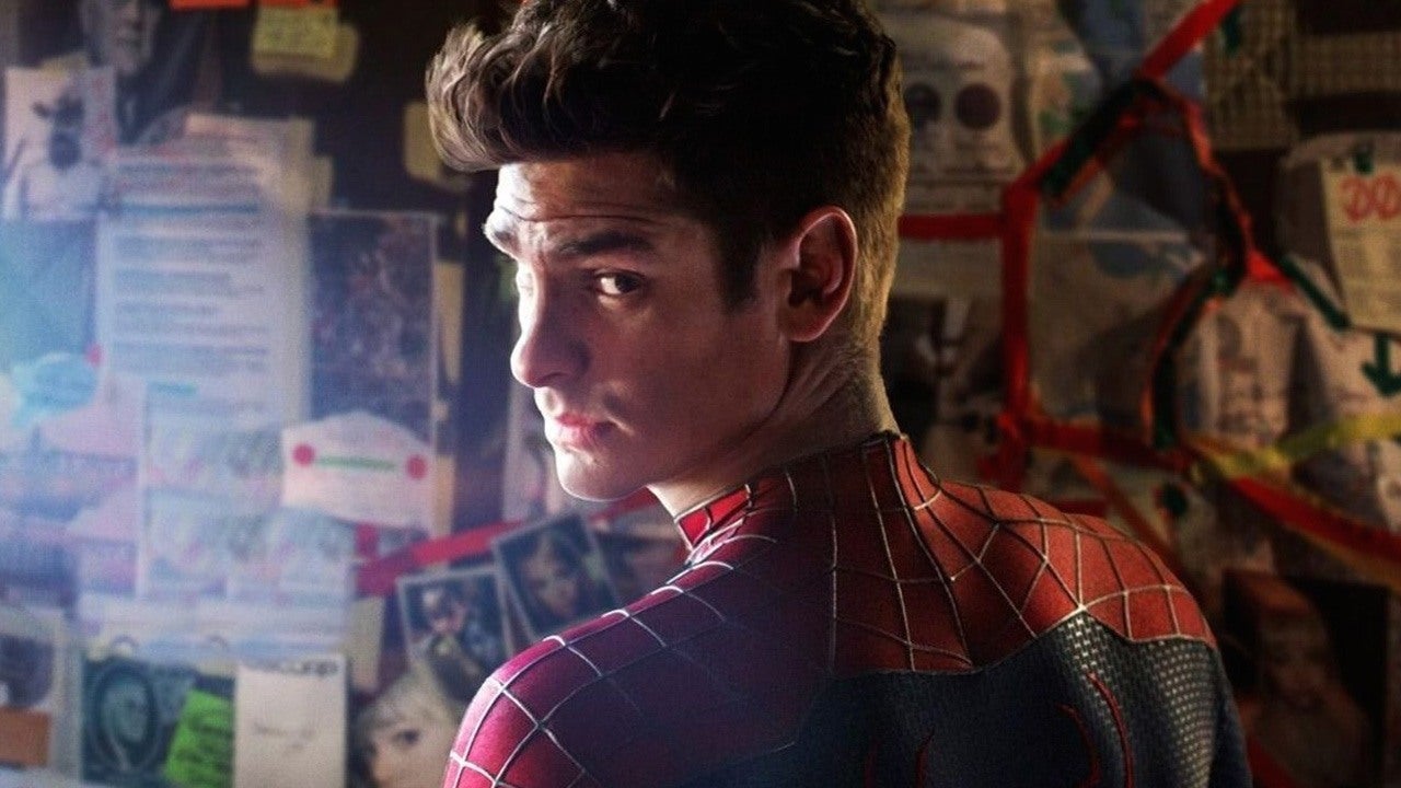 'I Would Need It to Be Completely Unconventional' - Andrew Garfield Is Open to The Amazing Spider-Man 3 on One Condition