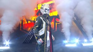 Cody Rhodes Went Full Street Fighter For SummerSlam