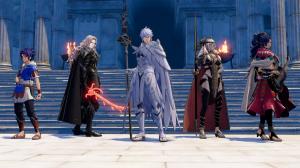 Fire Emblem: Fortune’s Weave – Everything We Just Learned From The Direct