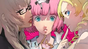 15 Years Ago, Catherine Had Gaming’s Most Complex Trans Representation