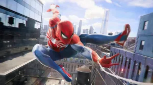 Brand New Day Is Giving Marvel’s Spider-Man 2 Its Biggest Sales Boost In Years