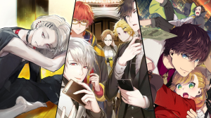 The Best Otome Games To Play That Aren’t Love And Deepspace